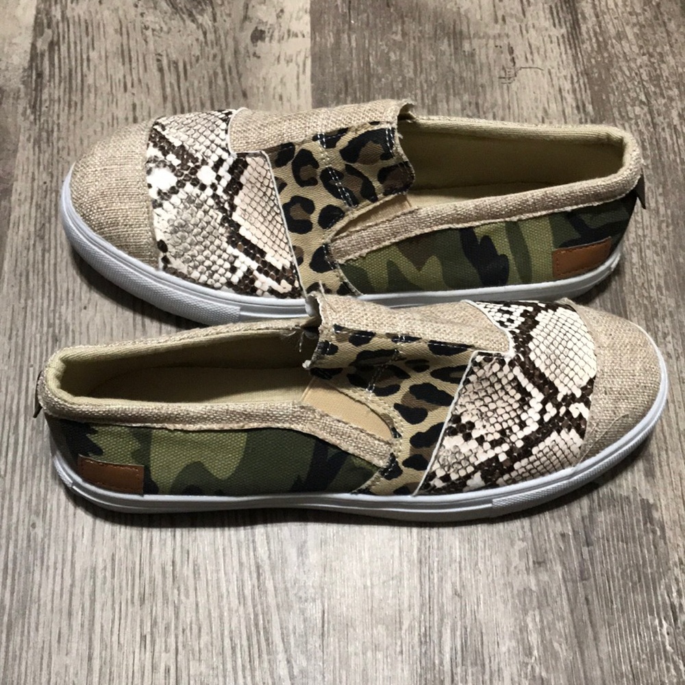 Trendy Loafers